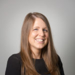 Emma Buckhorn, HR Business Partner