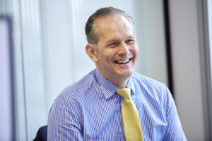 Richard Farr, Managing Director